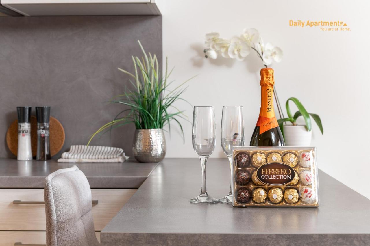 Luxury Suites - Rotermann By Rikas Hotels Tallinn Kültér fotó