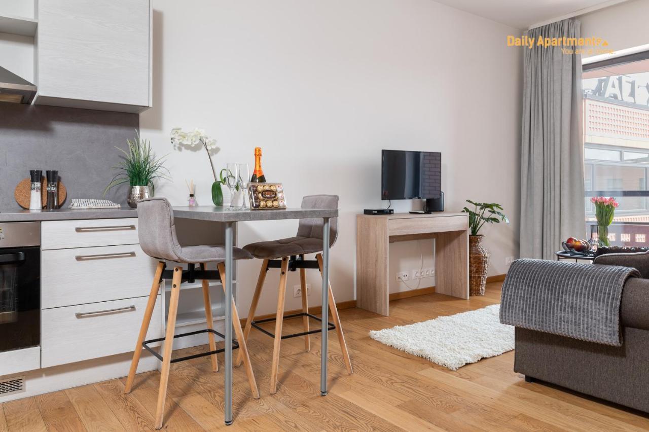 Luxury Suites - Rotermann By Rikas Hotels Tallinn Kültér fotó