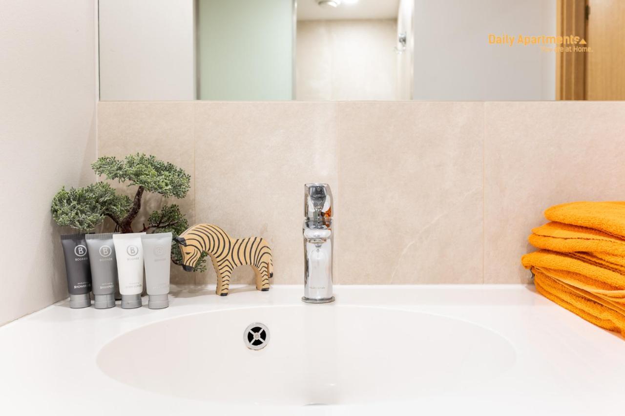 Luxury Suites - Rotermann By Rikas Hotels Tallinn Kültér fotó