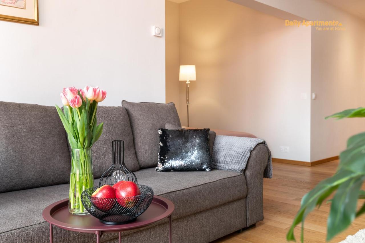 Luxury Suites - Rotermann By Rikas Hotels Tallinn Kültér fotó