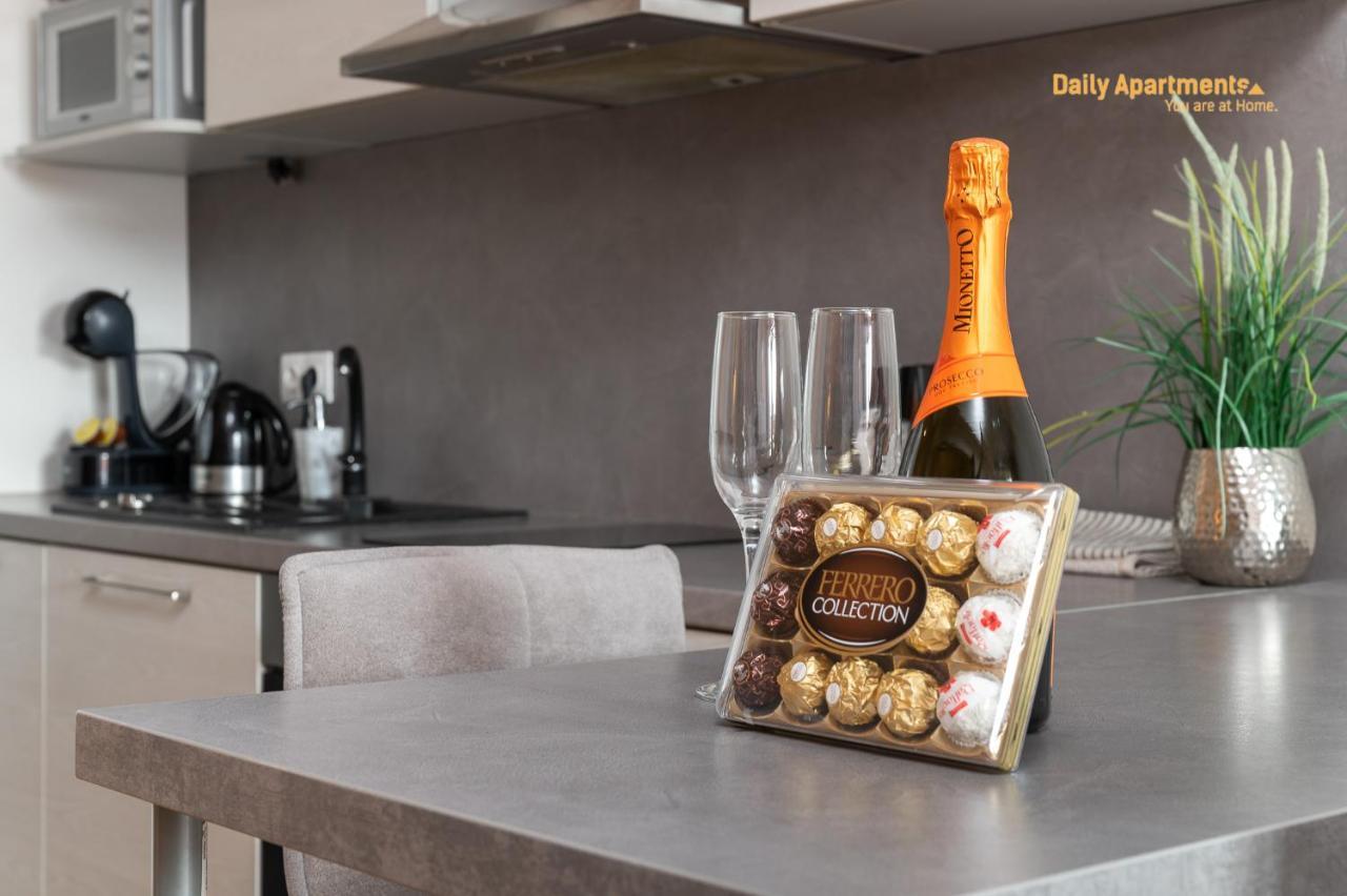 Luxury Suites - Rotermann By Rikas Hotels Tallinn Kültér fotó